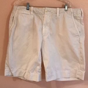 Polo by Ralph Lauren Men’s shorts size 38